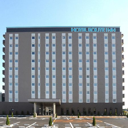 Hotel Route Inn Kounosu Konosu Esterno foto