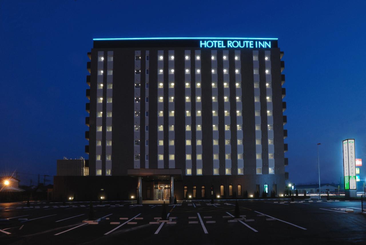 Hotel Route Inn Kounosu Konosu Esterno foto